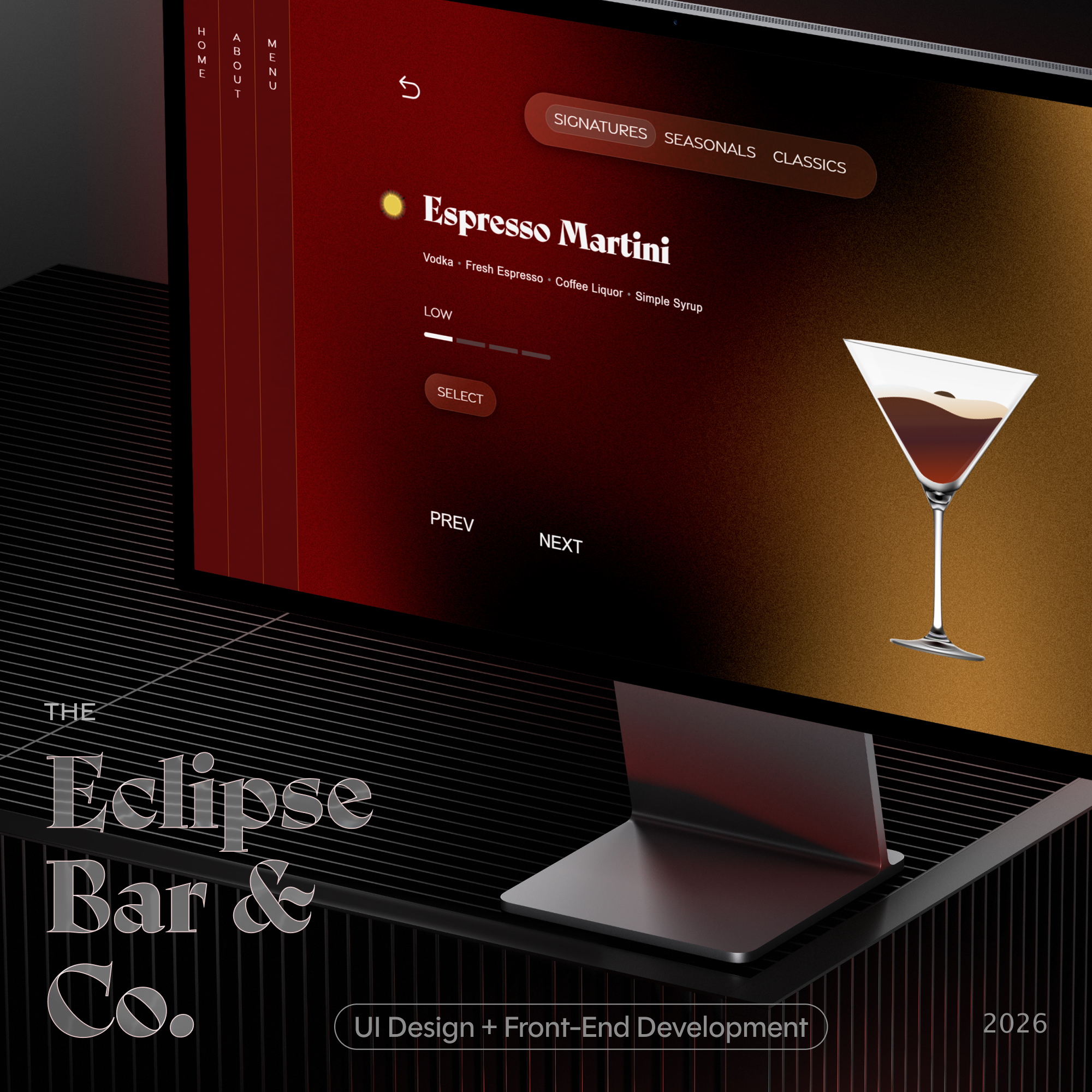 The Eclipse Bar & Co - Save the night from waiting in line