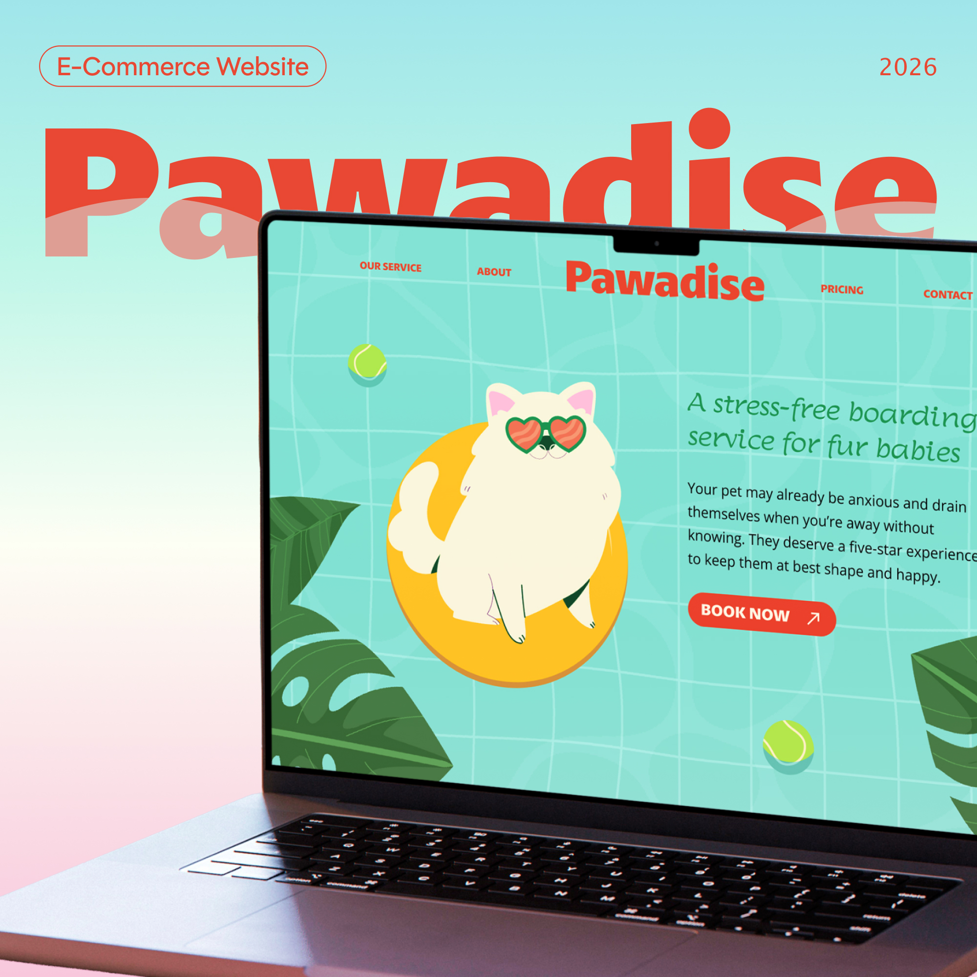 Pawadise