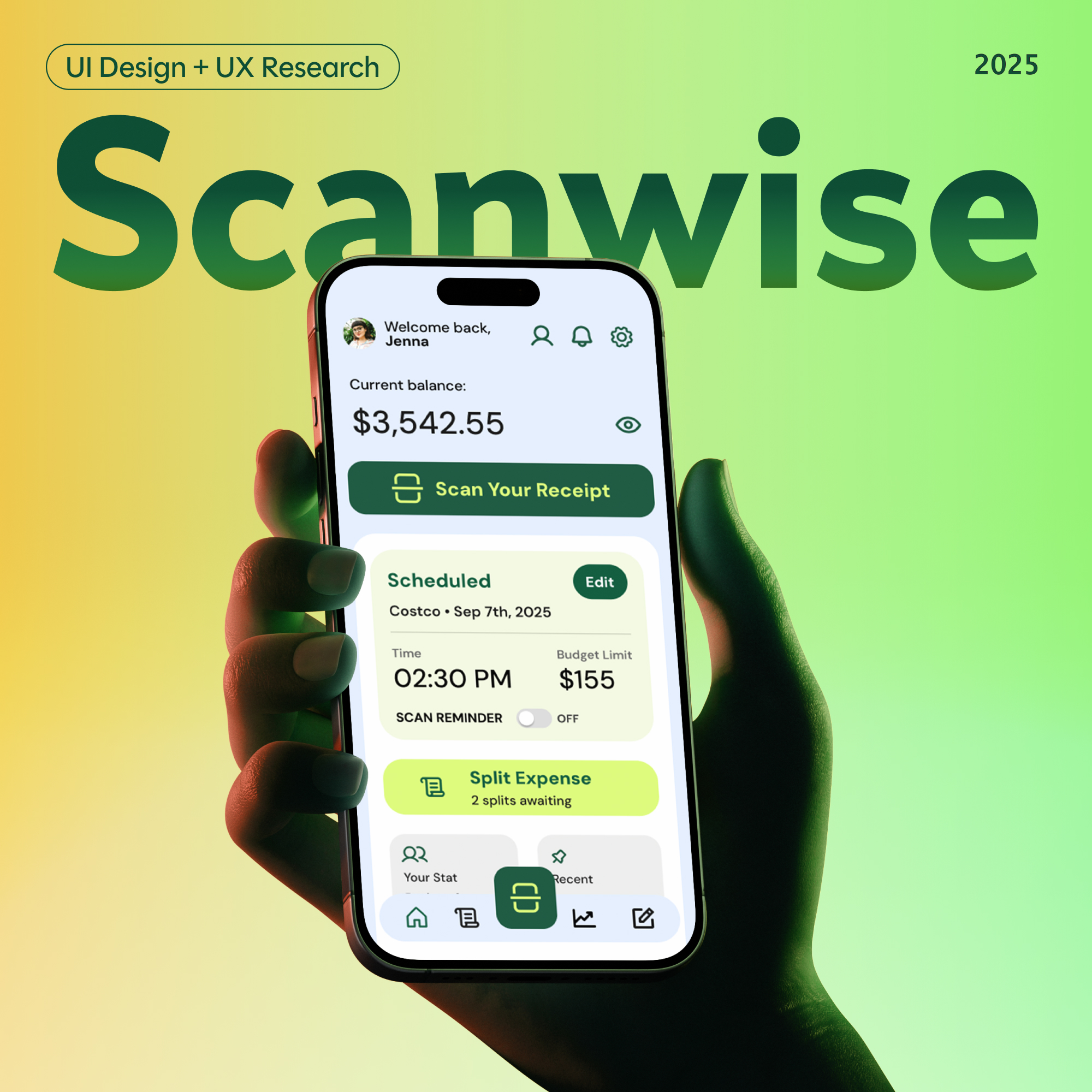 Scanwise